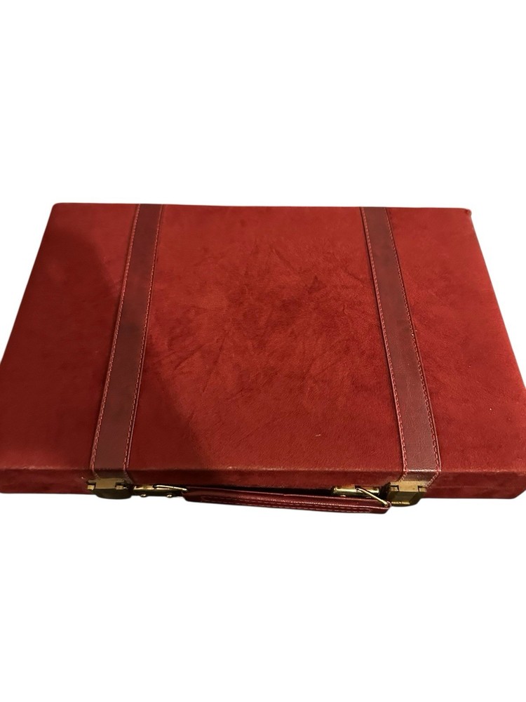 Latour Backgammon Set