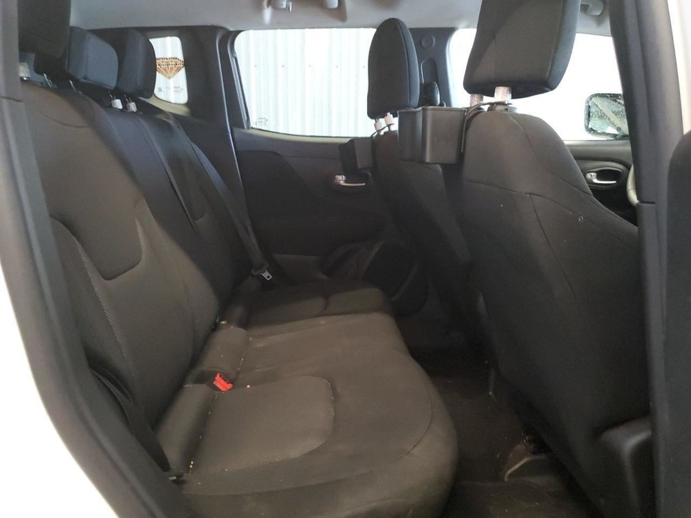 Fuse Box Engine Fits 15-21 RENEGADE 4947190