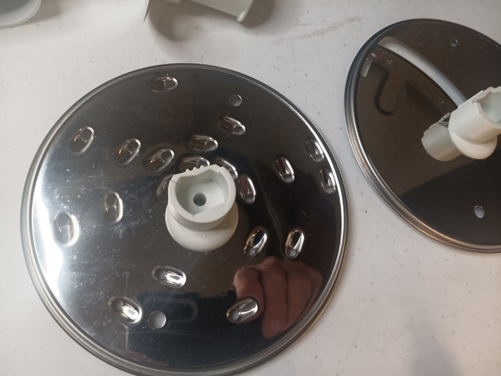 KitchenAid Food Processor Attachments & Blades