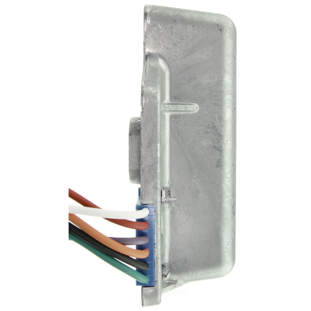 Ignition Control Module WVE 6H1012