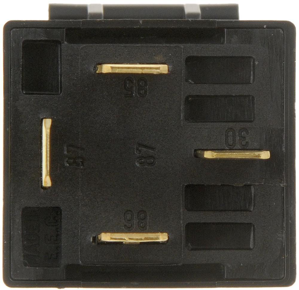 Relay- Miscellaneous Dorman/Conduct-Tite 84601