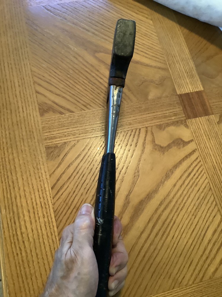 Vintage True Temper Boy Scouts Hatchet Ax