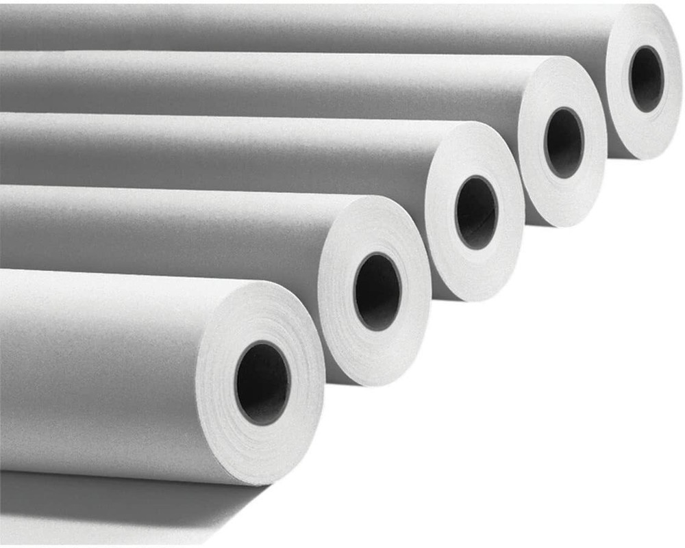 Roll Canvas Polyester Matt 61Cm X 30M 270G Water Base Plotter Print.