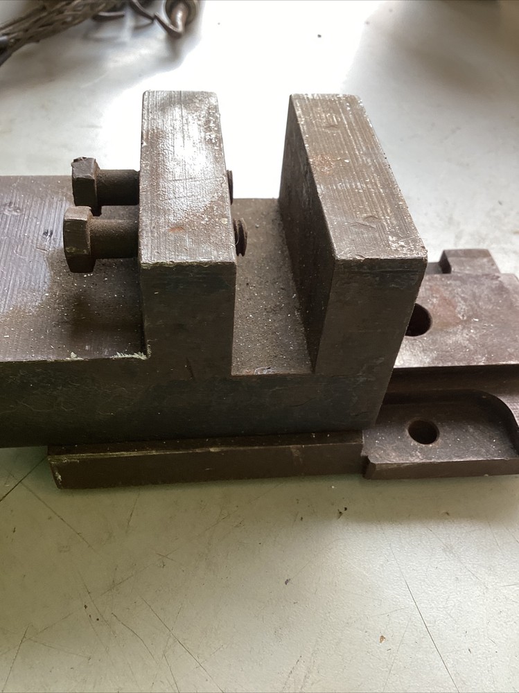Machinist Tool Holder Vise End Milling