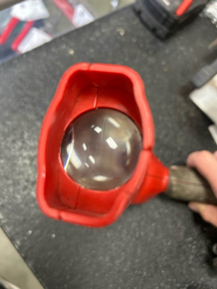 MAC TOOLS TL500E (238121-1)