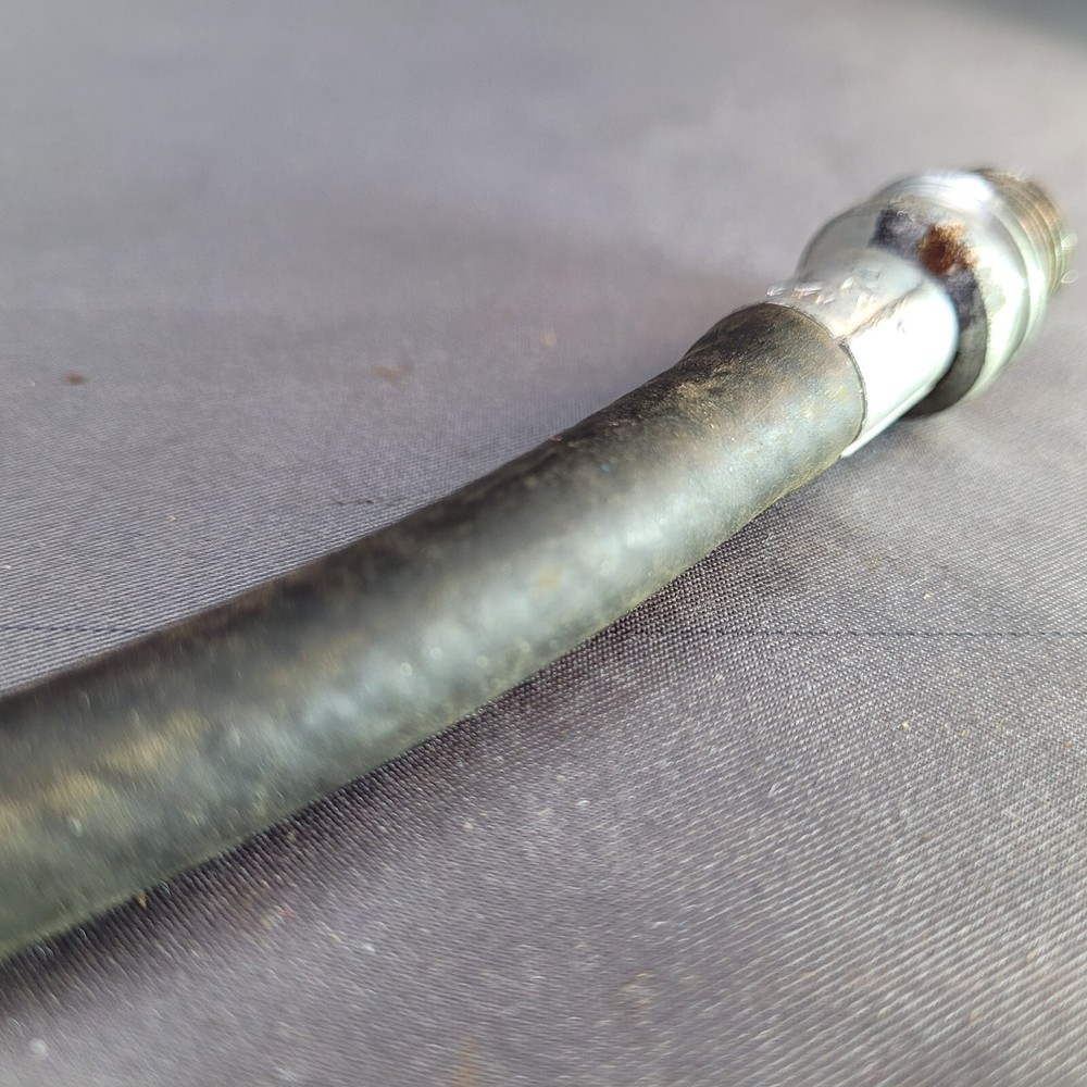 ABN Compression Tester Hose 15"