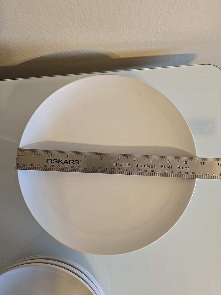 IKEA 17 Piece Dinnerware Set