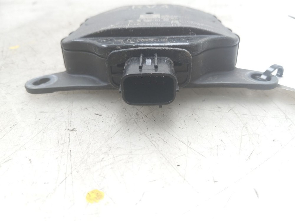 19-23 TOYOTA RAV 4 REAR DRIVER LEFT BLIND SPOT MODULE