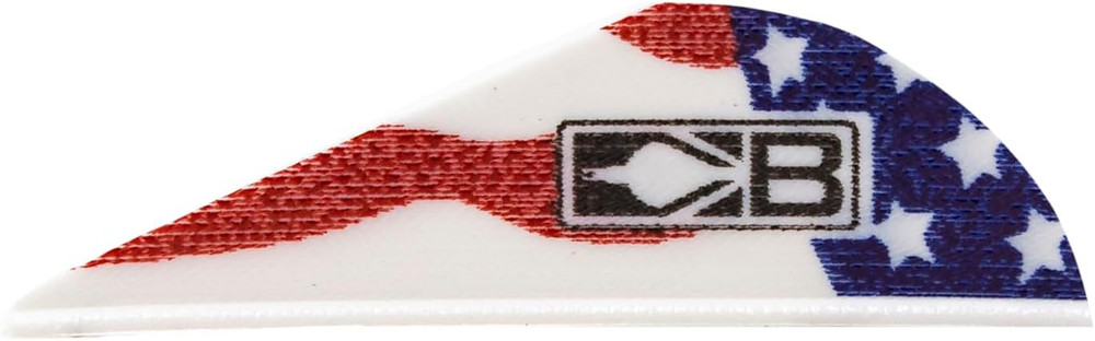 American Flag Blazer Vane (36 Pack)