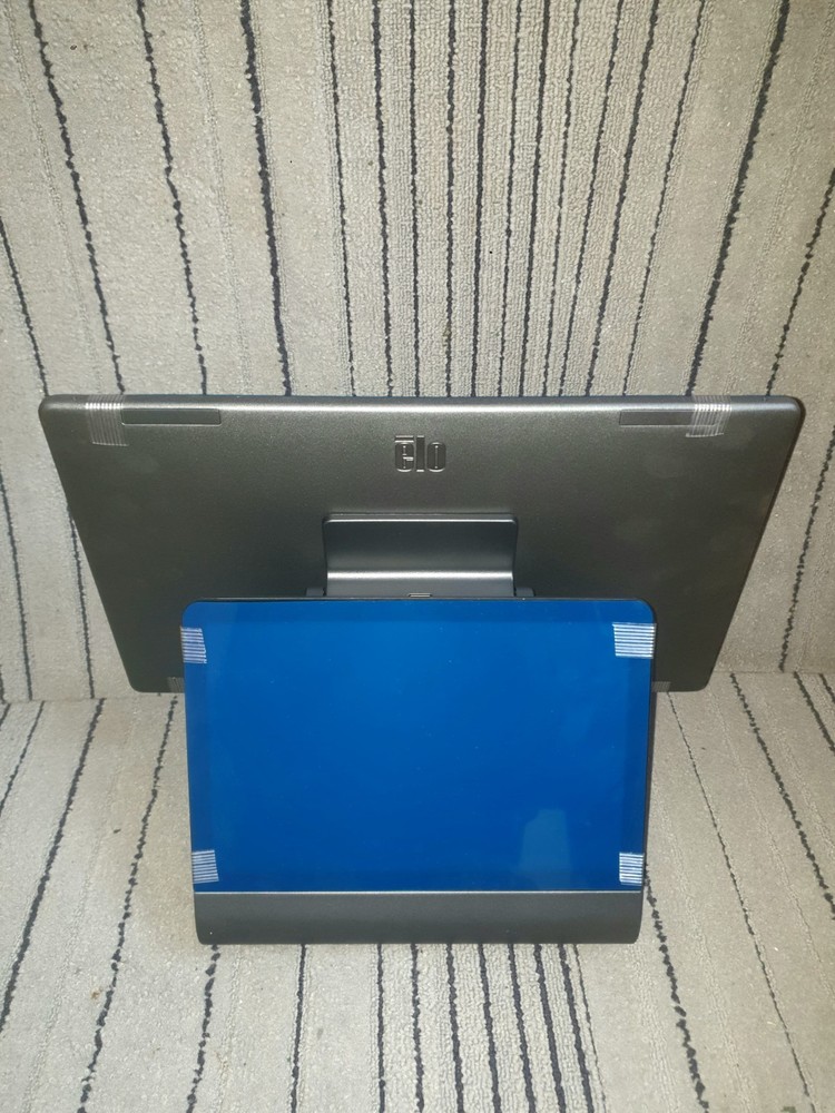 elo pos Z30 E482347 BOTH SIDE DISPLAY FRONT AND BACK