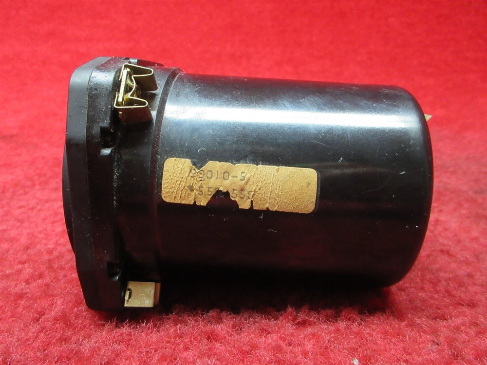 United Instruments Vertical Speed Indicator PN 7000