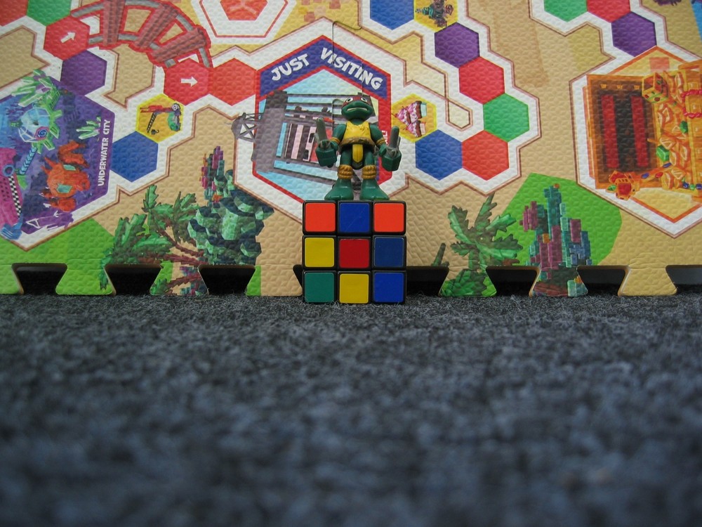 Canon Power Shot Digital Camera Set