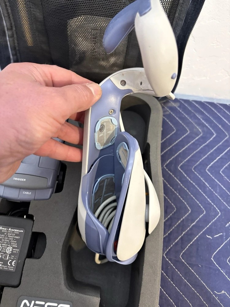 Bioness Ness H200 Medium Left Hand Orthosis