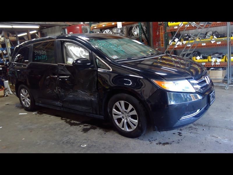 Communication Bluetooth Unit Control Module EX Fits 14-17 ODYSSEY 1208772