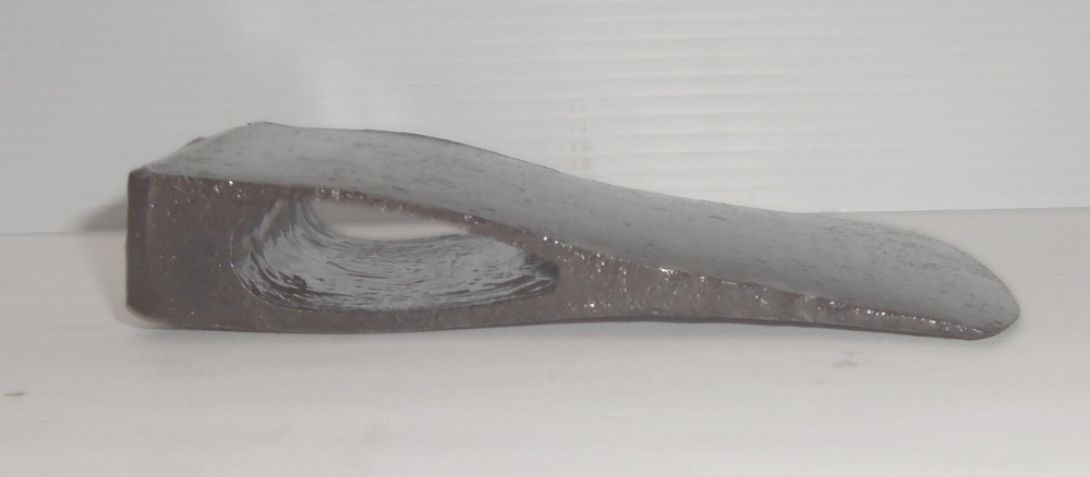 Vintage Plumb Single Bit Axe Head - 2 lbs. 5 oz.