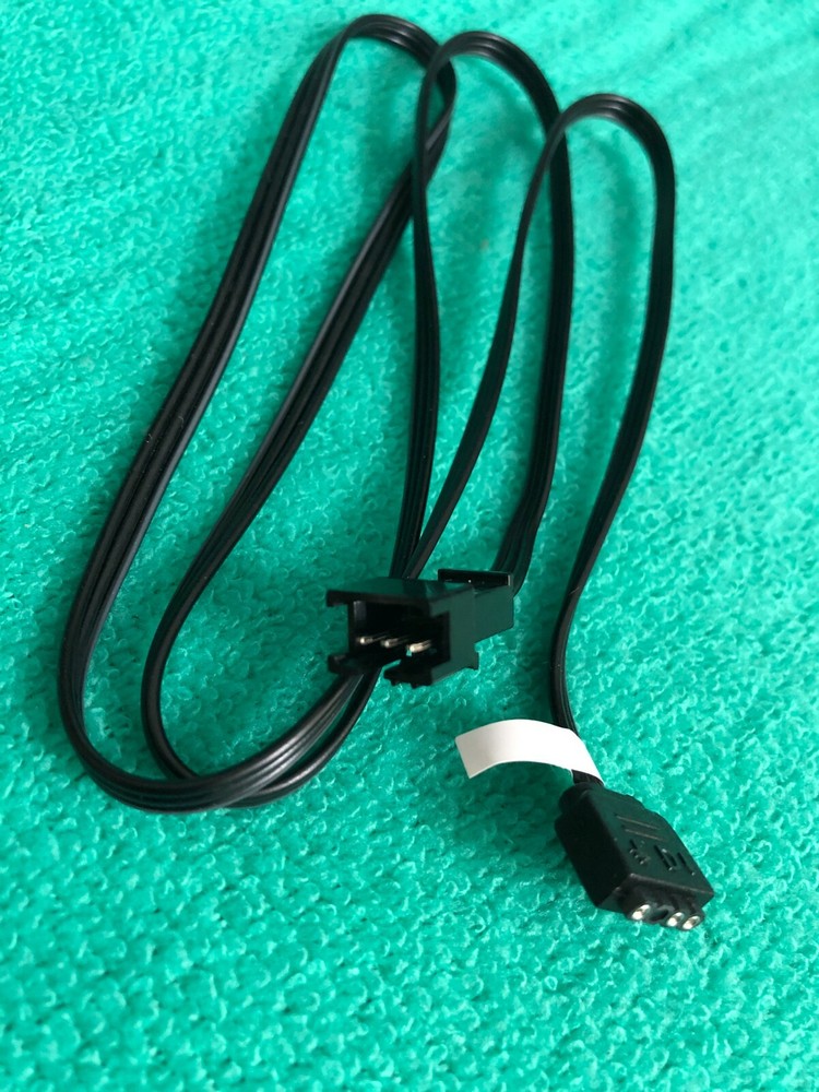 Asus ROG RGB Lighting LED Extension Cable ,ORIGINAL