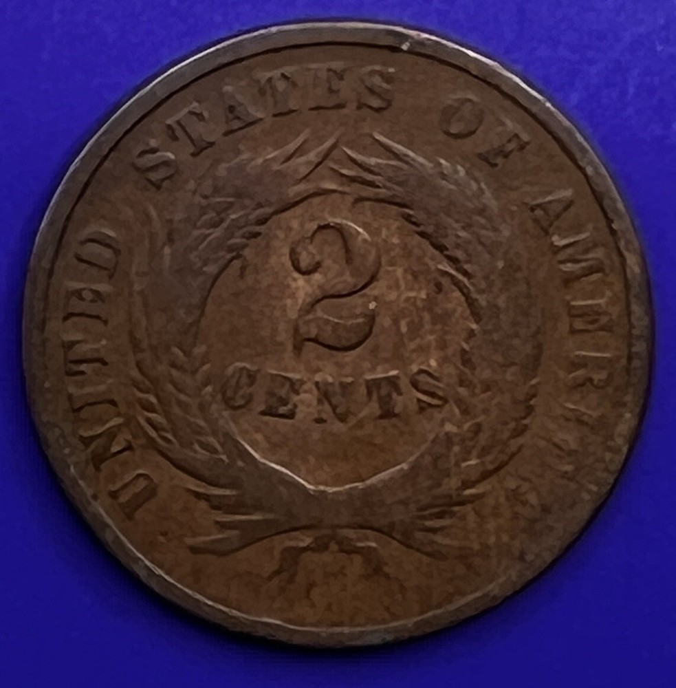 1865 2C BN F - 24799