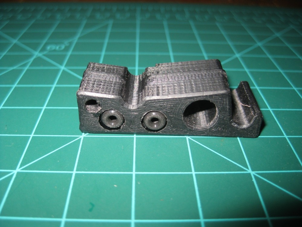 FX DYNAMIC  SINGLE SHOT TRAY SST