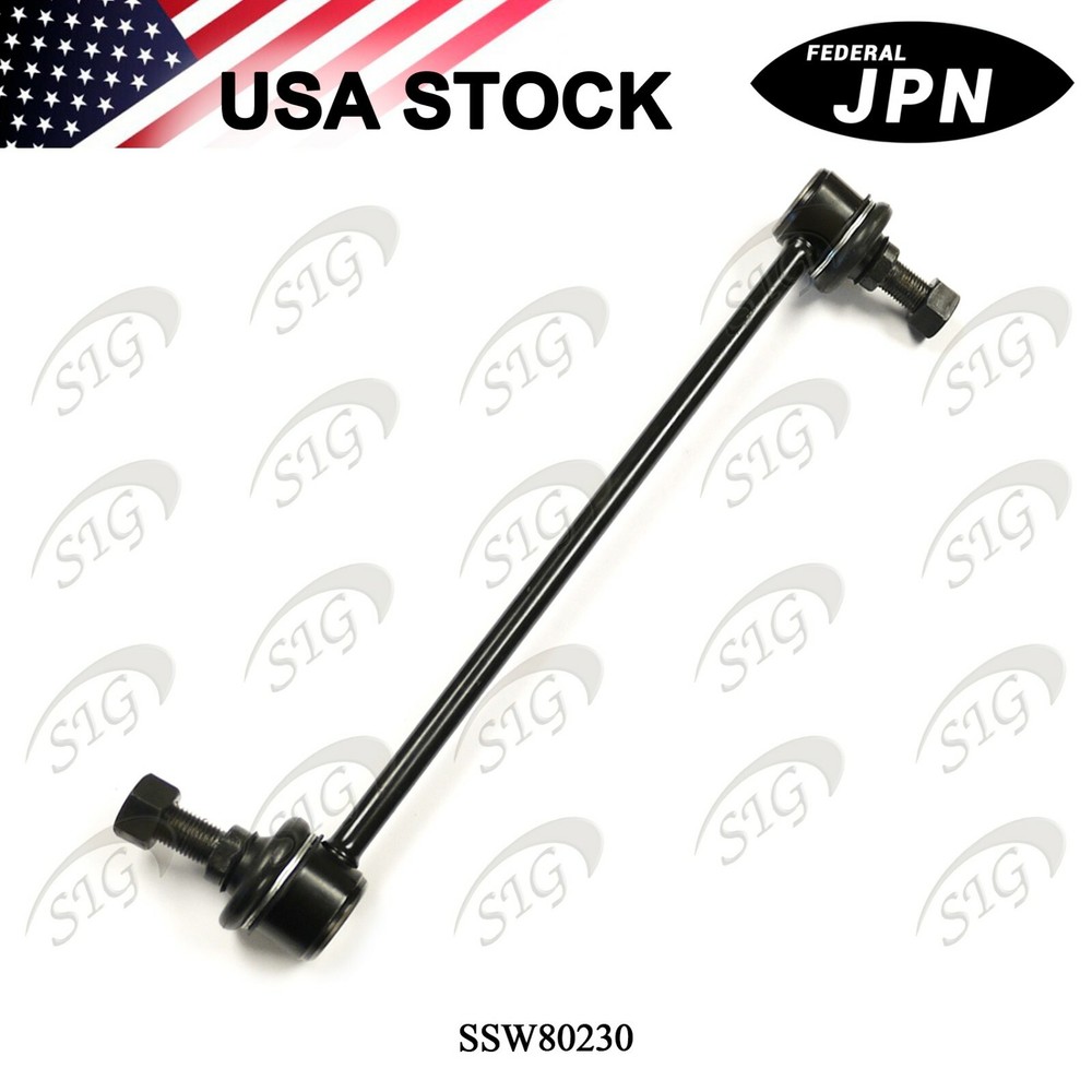 Front Stabilizer Sway Bar Links for Toyota Corolla 2003-2019 2Pc