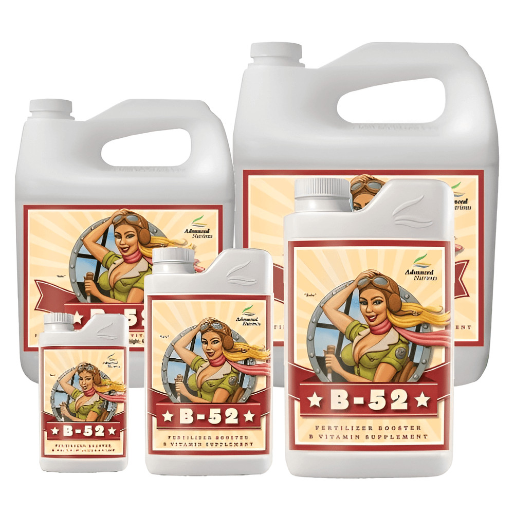 Advanced Nutrients B-52 - Bud Potency & Stalk Strengthener