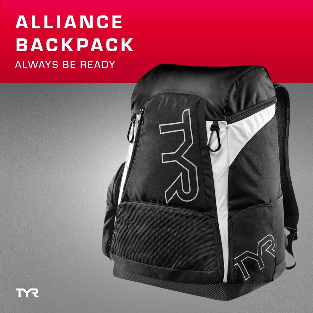 TYR Alliance Backpack