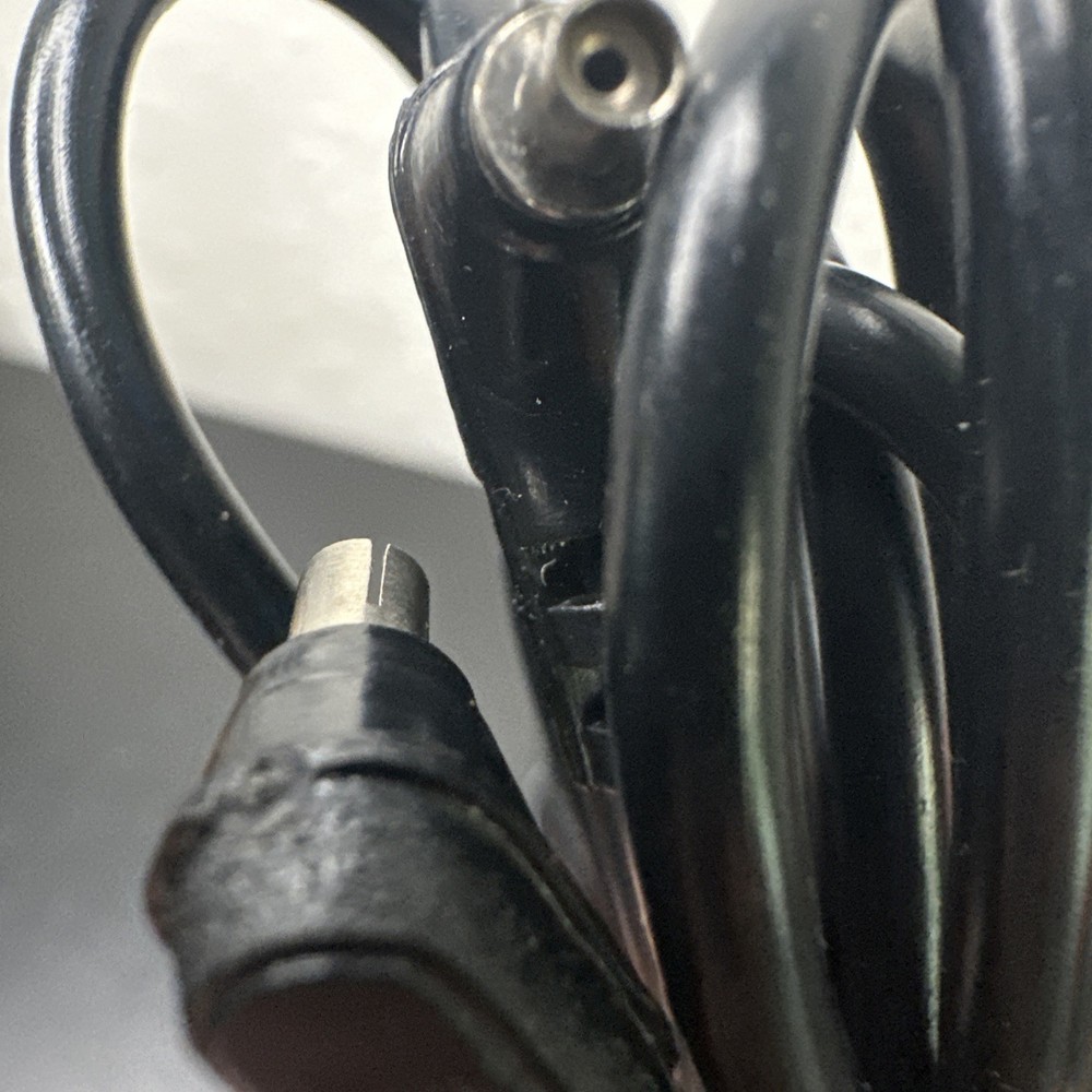 Electronic Routing Cables Radio Microphone Extensions