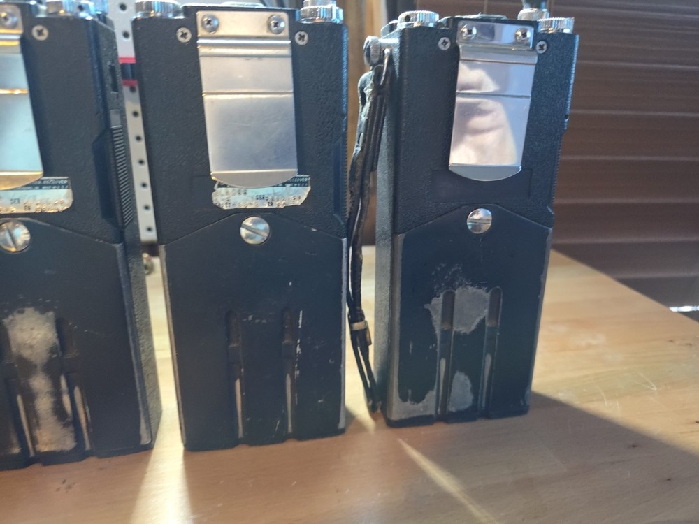 General Electric Transmitter Receiver Pr36L