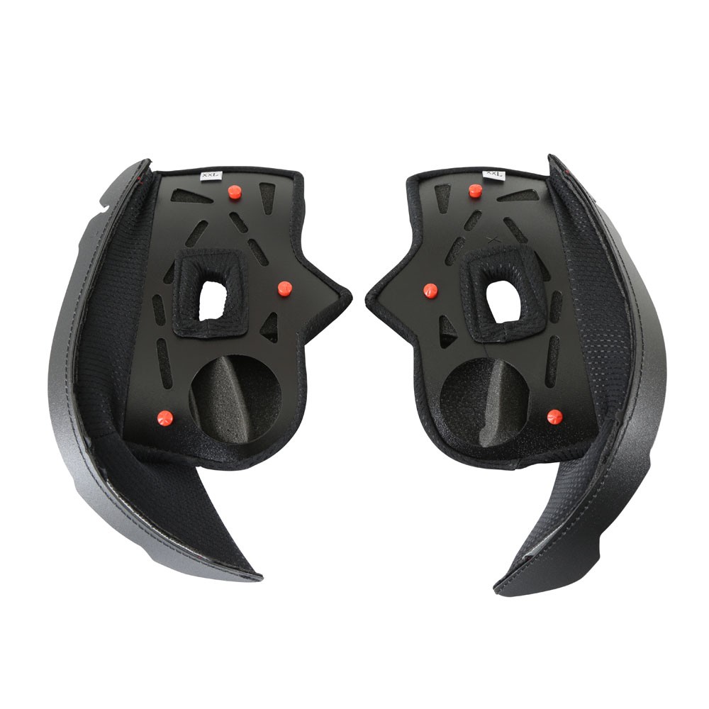 Simpson Helmet Cheek Pad GBCPXS-5;