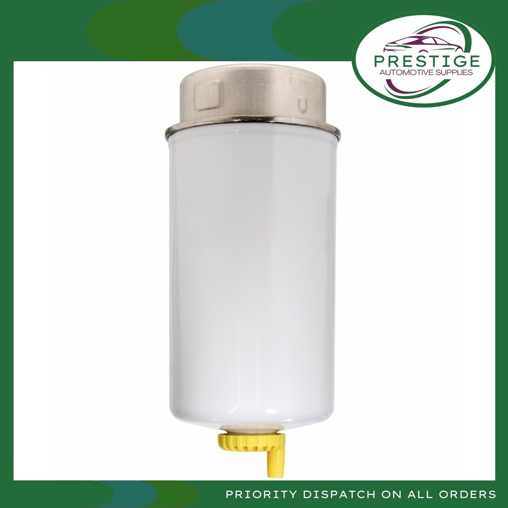 Febi Bilstein 101648 Fuel filter