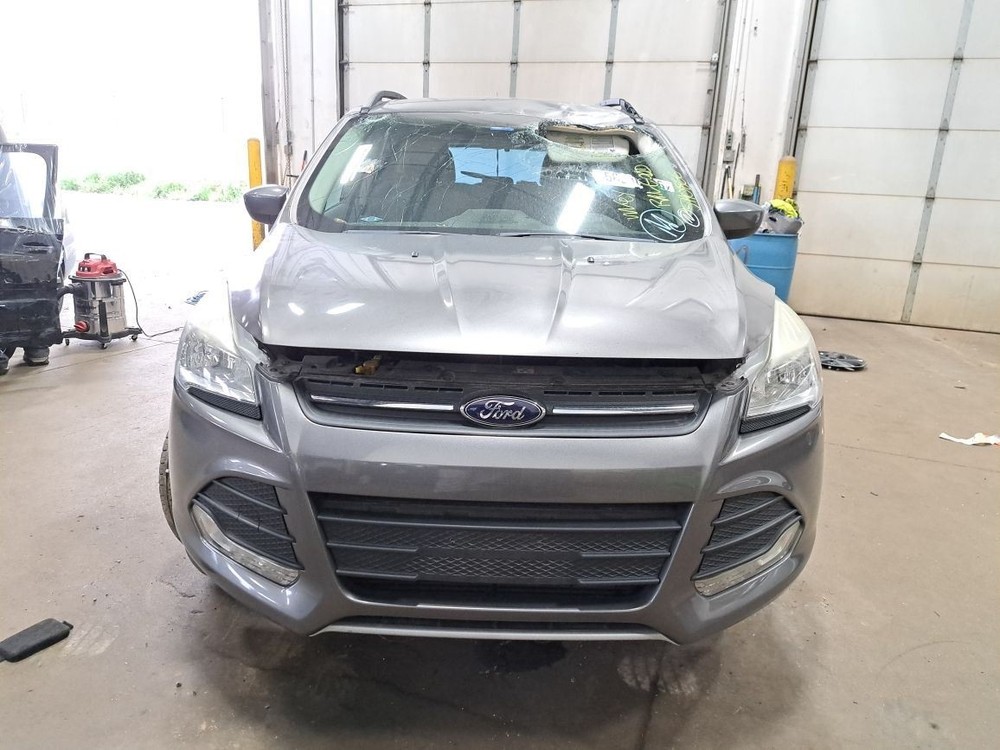 Rear 2014 Escape Camera/Projector Sku#4220015