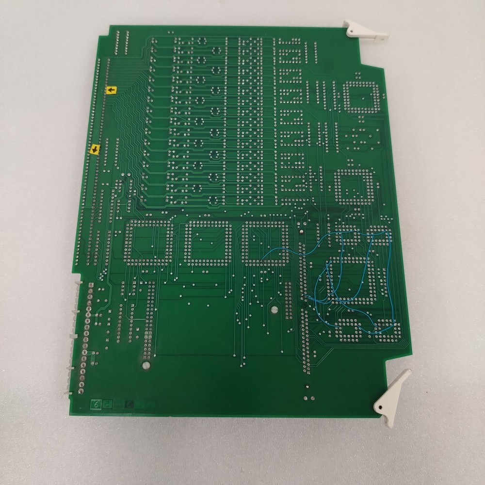 Eagle Test ASM1860 + 1853 Board Used In Eagle Test ETS-600D