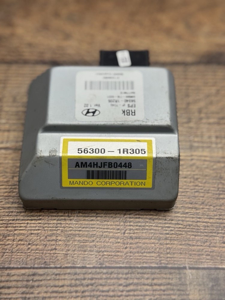 2012-2017 Hyundai Accent Power Steering Control Module OEM 12-17