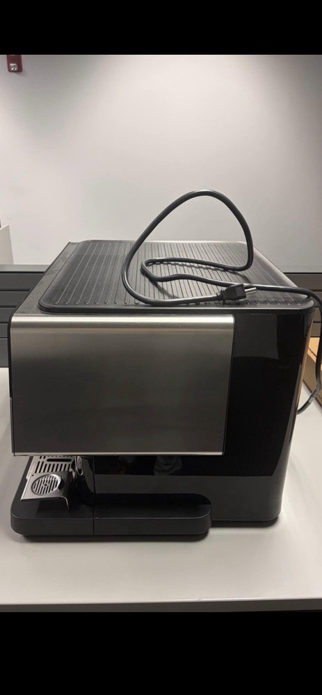 Mars Flavia Espresso Machine