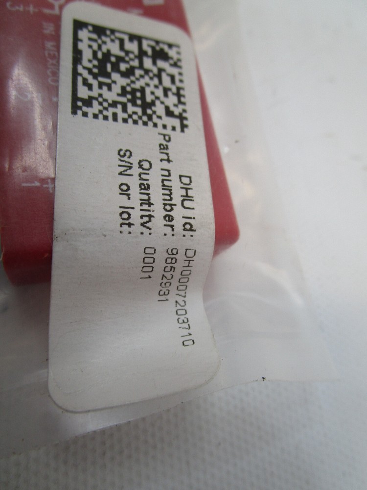 New Crydon OUTPUT MODULE 9852931