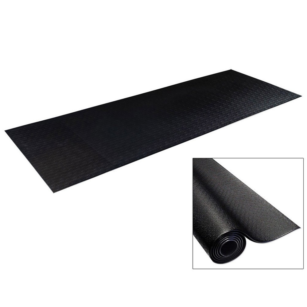3' x 8' Body-Solid Tools Rower Cardio Floor Mat