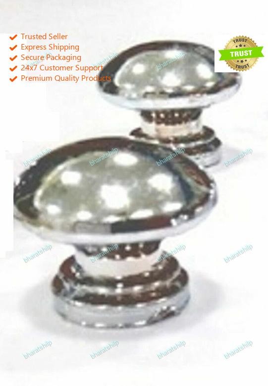 Professional High Quality Harmonium Parts Accessories Big Stops Knobs