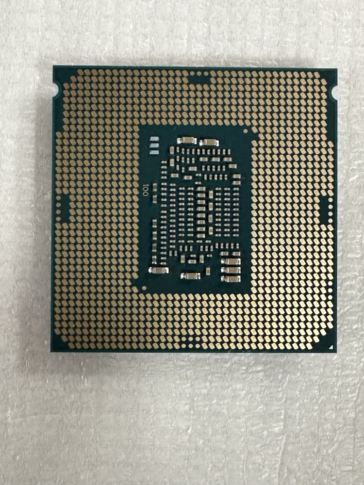Intel Core i5-7600 3.8GHz Quad-Core Processor SR334 LGA1151