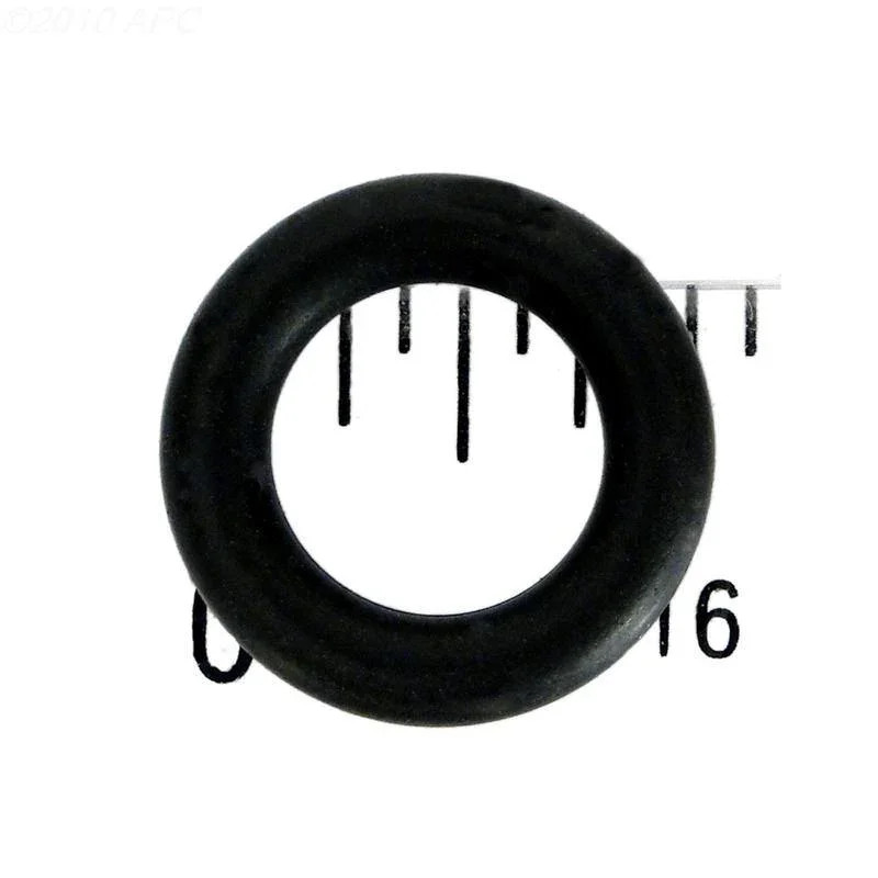 O-Ring, Gauge