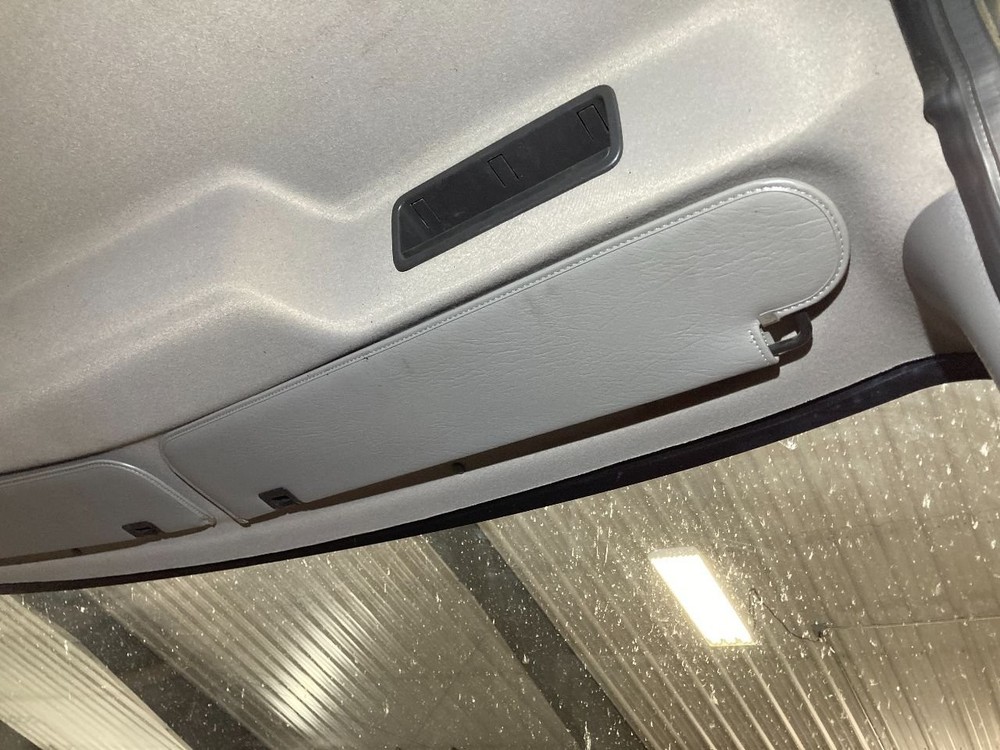 Freightliner M2 106 Right/Passenger Interior Sun Visor - Used