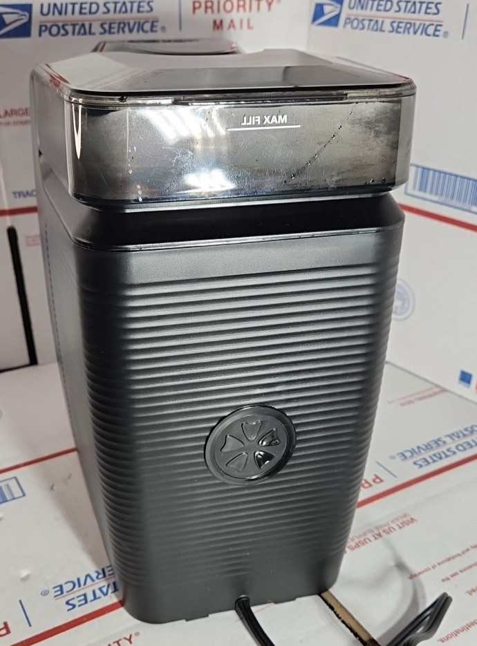 Mr. Coffee Single Cup Brewing System Bvmc-KG5 tested working