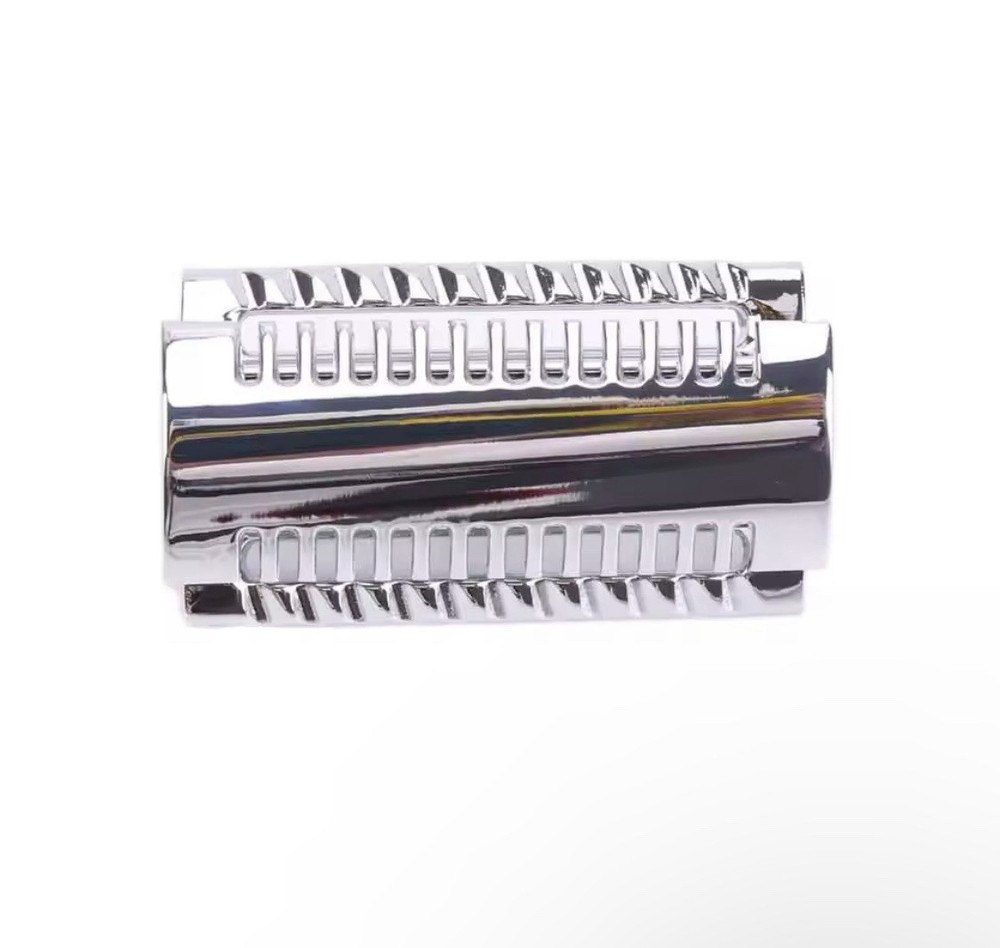 Yaqi Double-Sided Edge DE Safety Razor Replacement Head