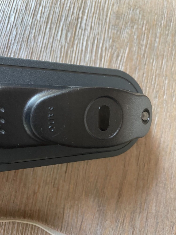 Salto Security Systems D0697L-1- replacement piece - (See pics)