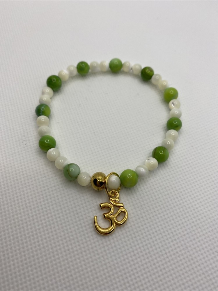 Shell Bracelet