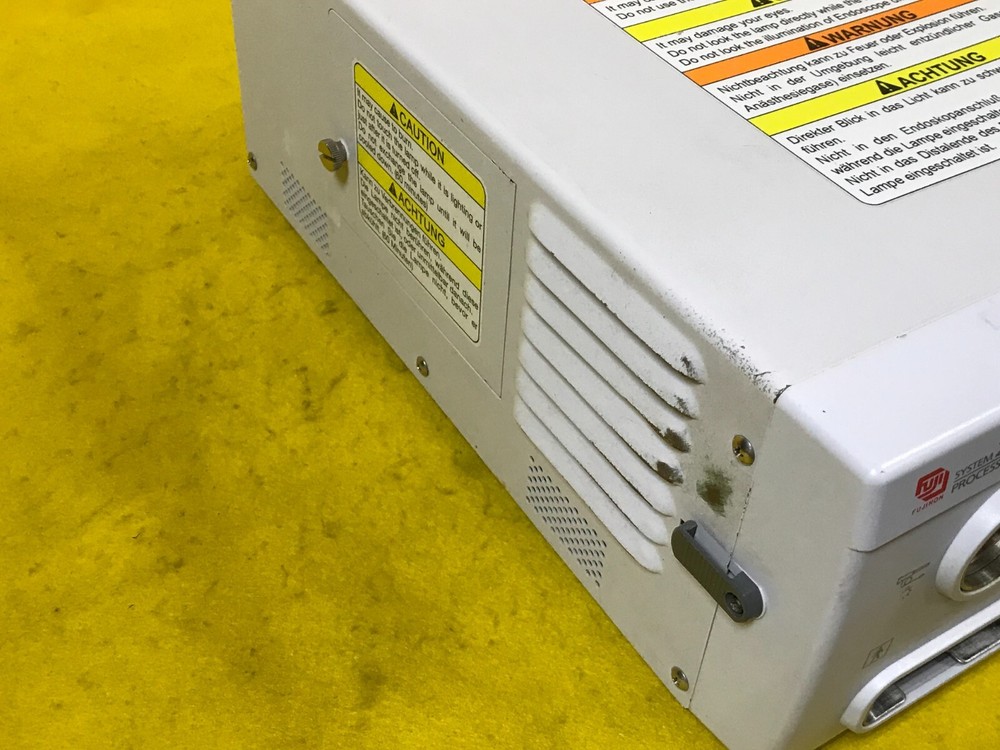 Fujinon System Processor EPX-2200