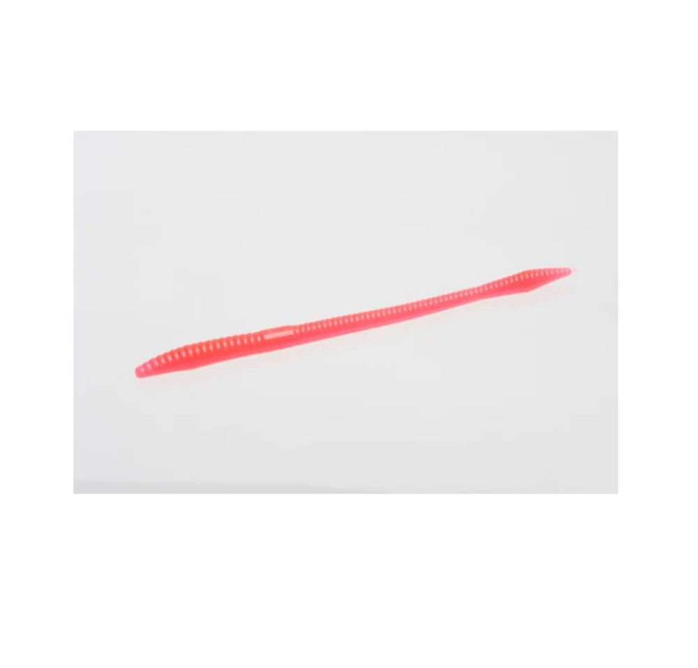 Zoom Trick Worm- 6.5" 20 Pk.