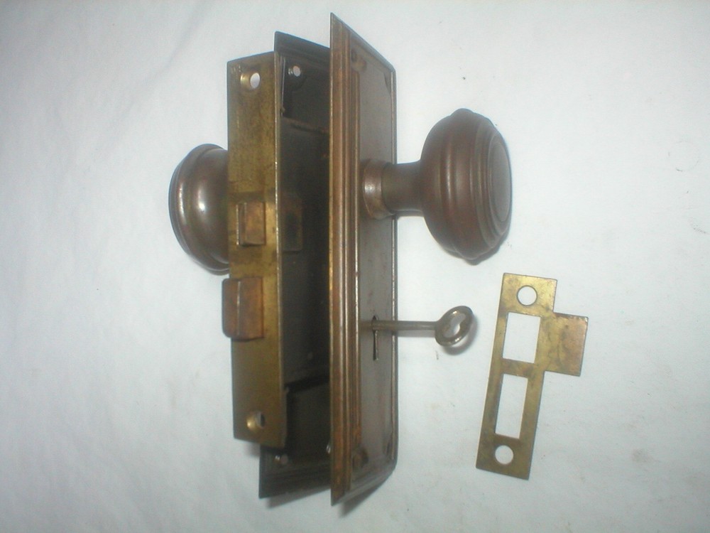 Antique Door Hardware