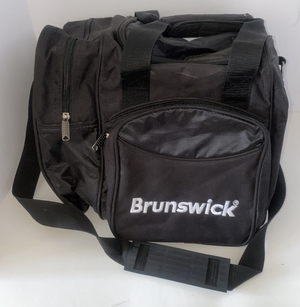 Brunswick Bowling Bag