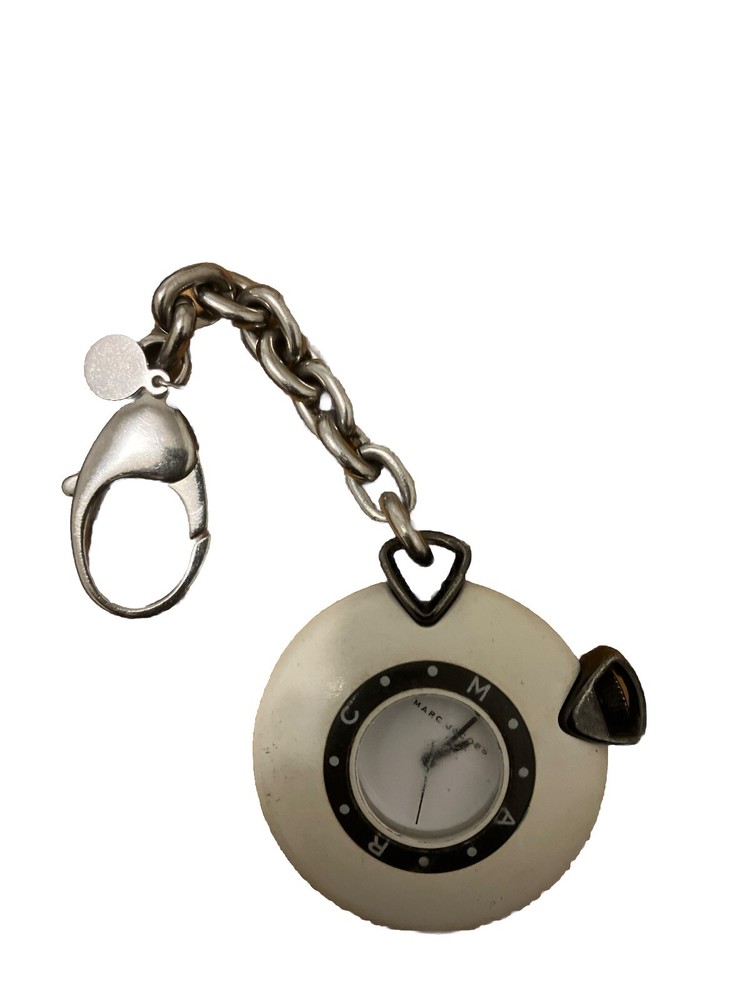 marc jacobs Panda Hanging Pocket Watch