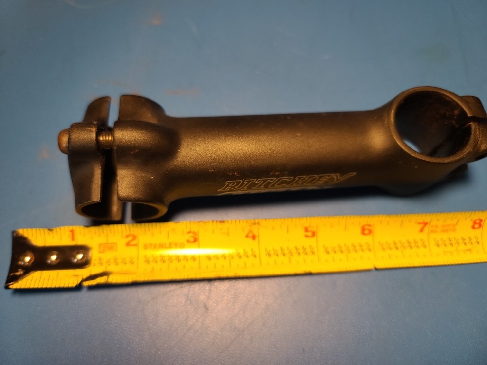 Ritchey Alloy Handlebar Stem D400