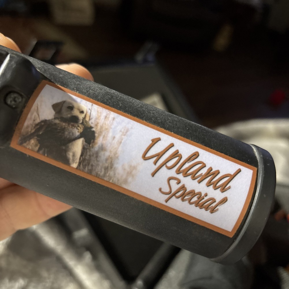 Tri-Tronics Upland Special XL Used UNTESTED READ DESCRIPTION